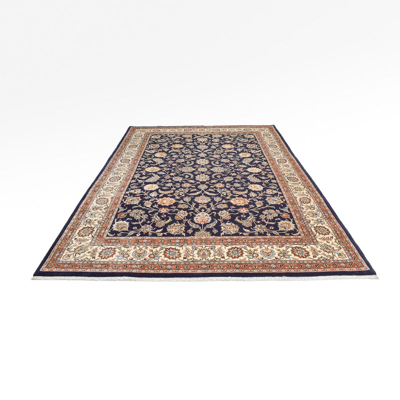 Perser Rug - Classic - Royal - 349 x 248 cm - dark blue