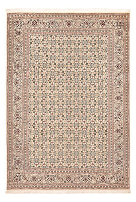 Perser Rug - Tabriz - Royal - 297 x 200 cm - light beige