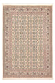 Tabriz - 50 Raj Rug 297x200cm - Persian Rugs
