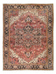 Heriz Rug 332x253cm - Persian Rugs