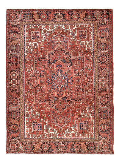 Heriz Rug 255x337cm - Persian Rugs