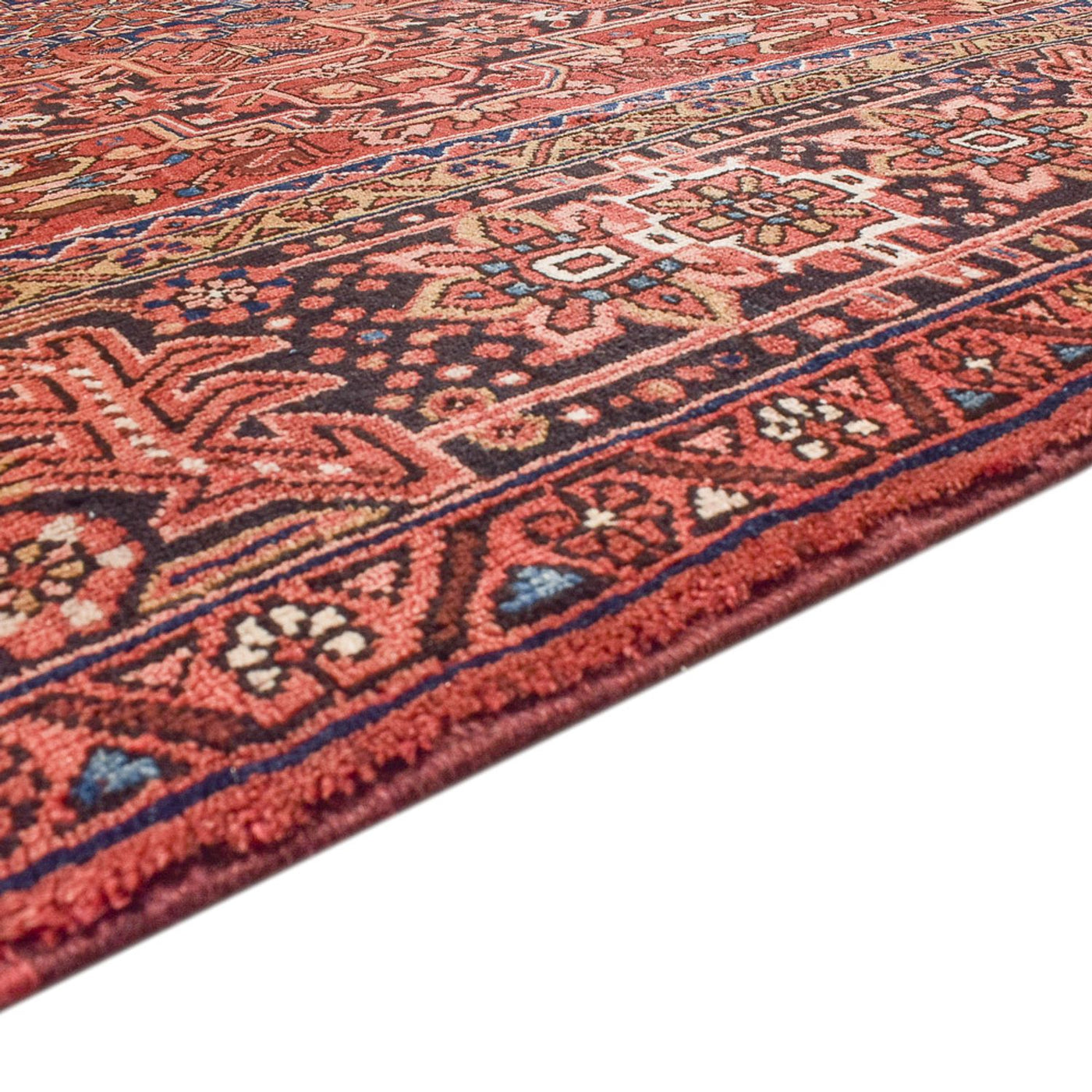 Heriz Rug 337x255cm - Persian Rugs