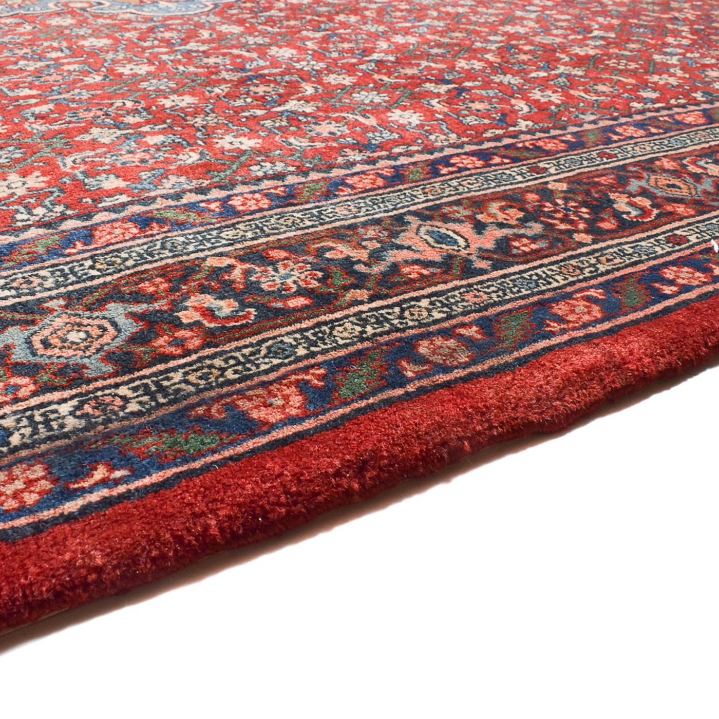 Bidjar Rug 300x221cm - Persian Rugs