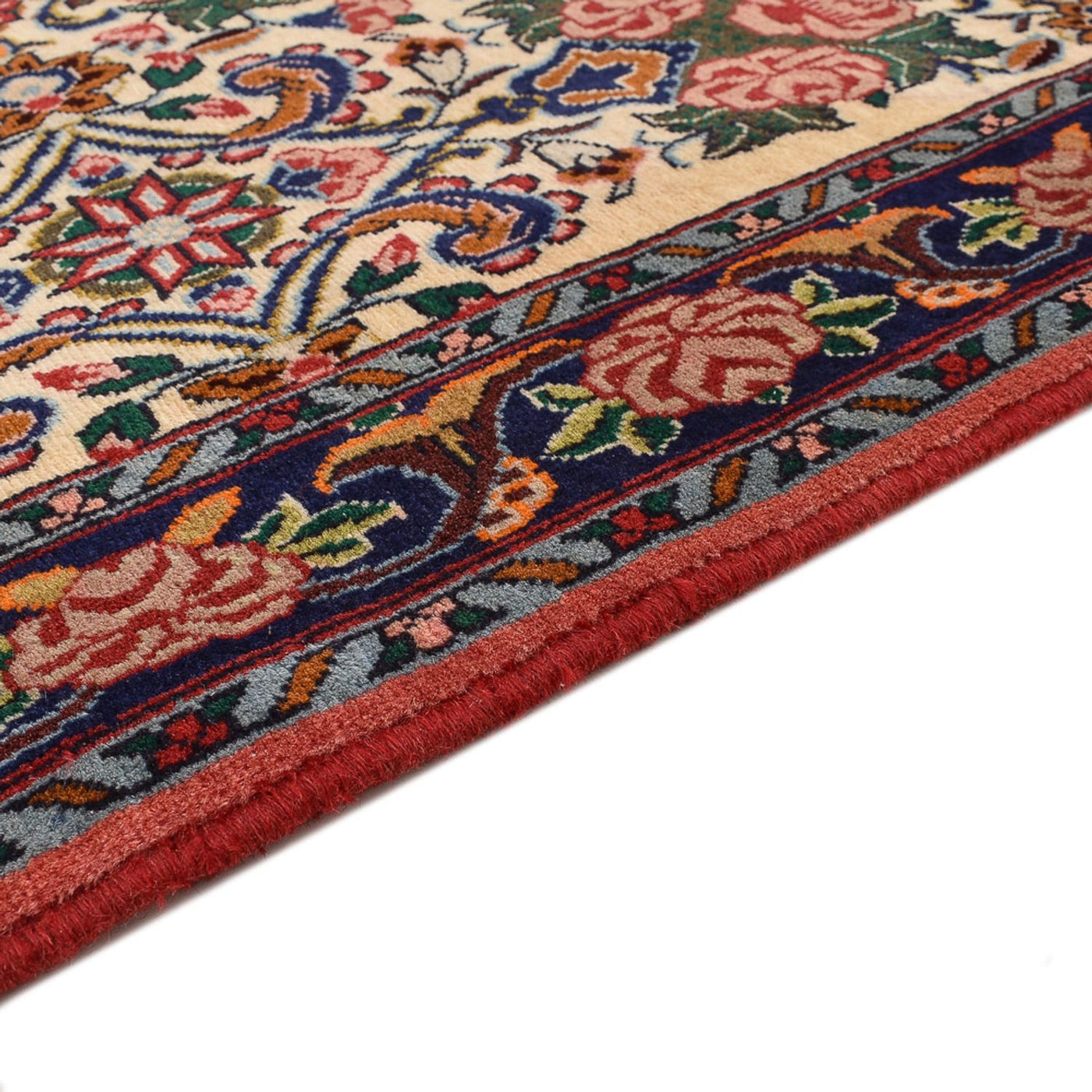 Bidjar Rug 380x92cm - Persian Rugs