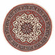 Bidjar Rug 150x150cm - Persian Rugs