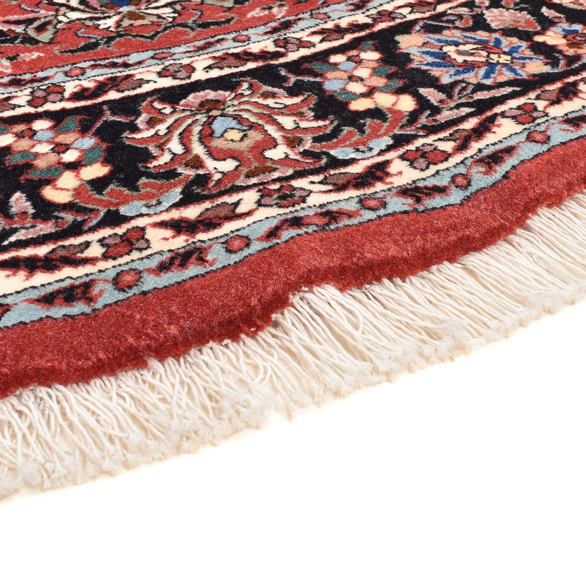 Bidjar Rug 150x150cm - Persian Rugs