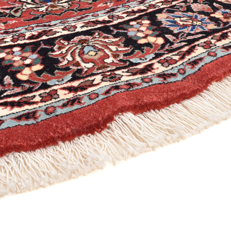 Perser Rug - Bidjar round  - 150 x 150 cm - beige