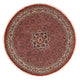 Bidjar Rug 170x170cm - Persian Rugs