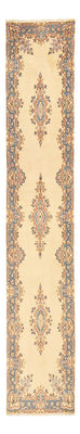 Runner Perser Rug - Royal - 408 x 75 cm - beige