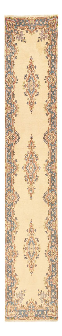 Runner Perser Rug - Royal - 408 x 75 cm - beige