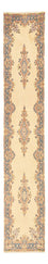 Runner Perser Rug - Royal - 408 x 75 cm - beige