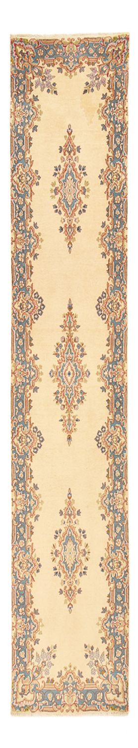 Runner Perser Rug - Royal - 408 x 75 cm - beige