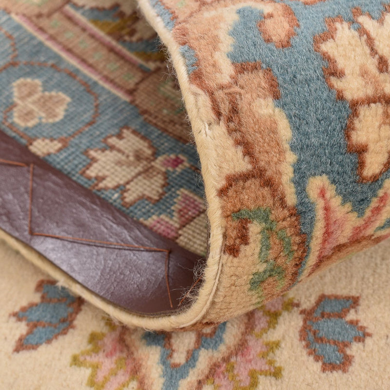 Runner Perser Rug - Royal - 408 x 75 cm - beige