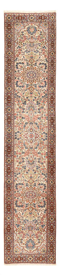 Runner Perser Rug - Royal - 373 x 77 cm - light beige