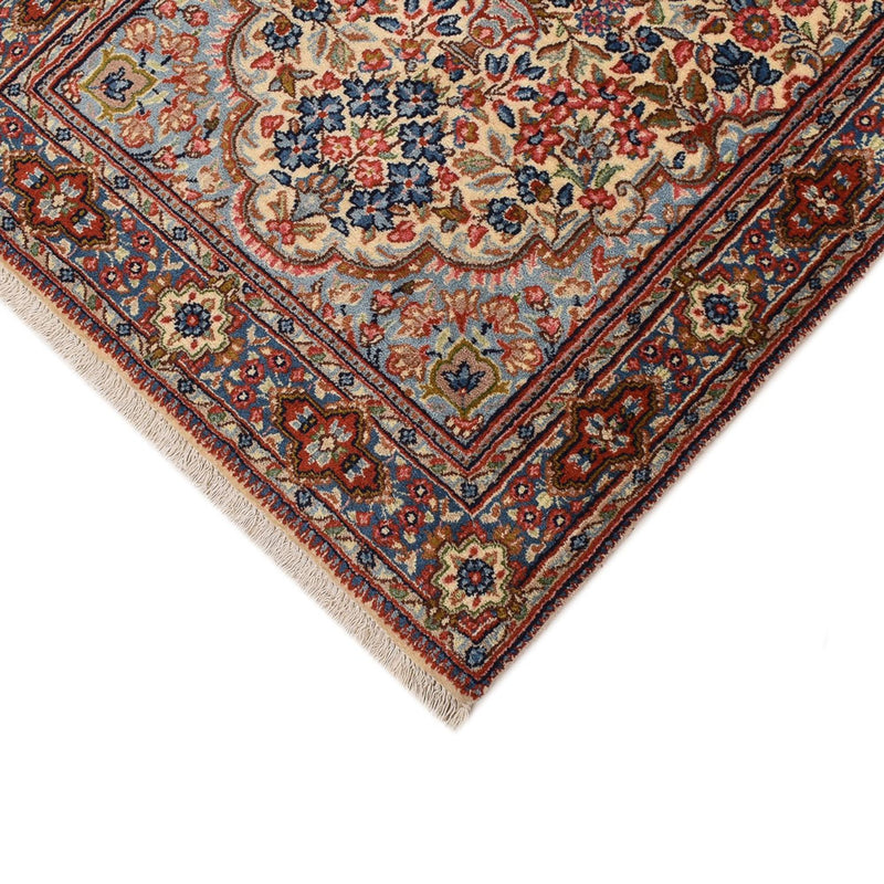 Runner Perser Rug - Royal - 373 x 77 cm - light beige