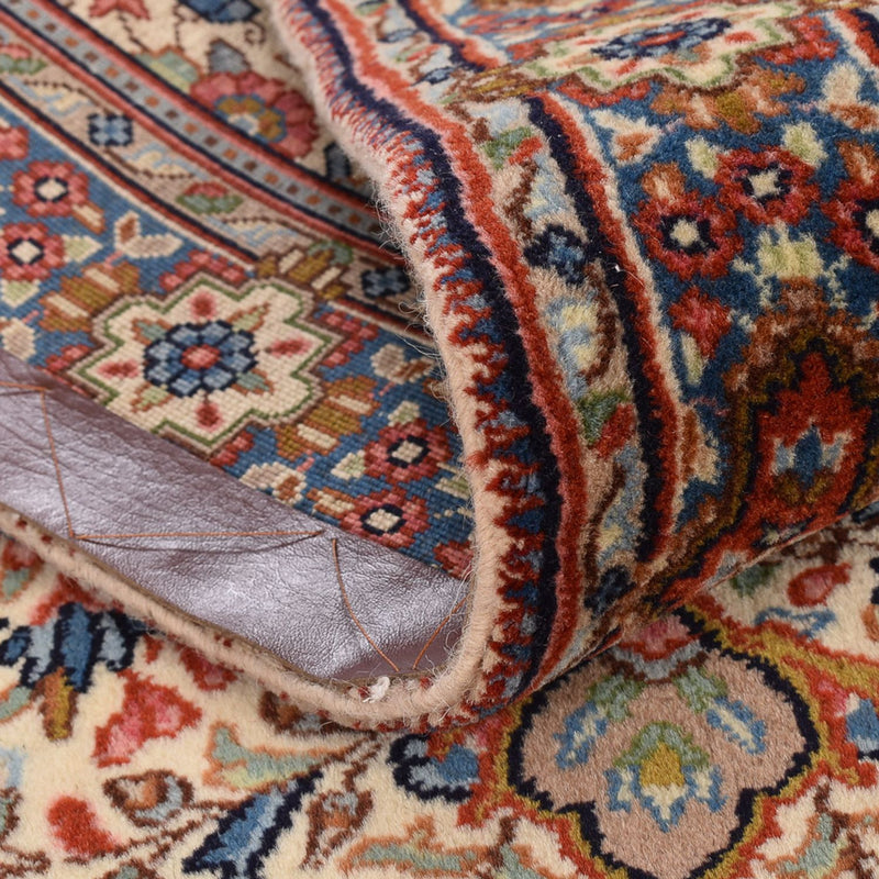 Runner Perser Rug - Royal - 373 x 77 cm - light beige