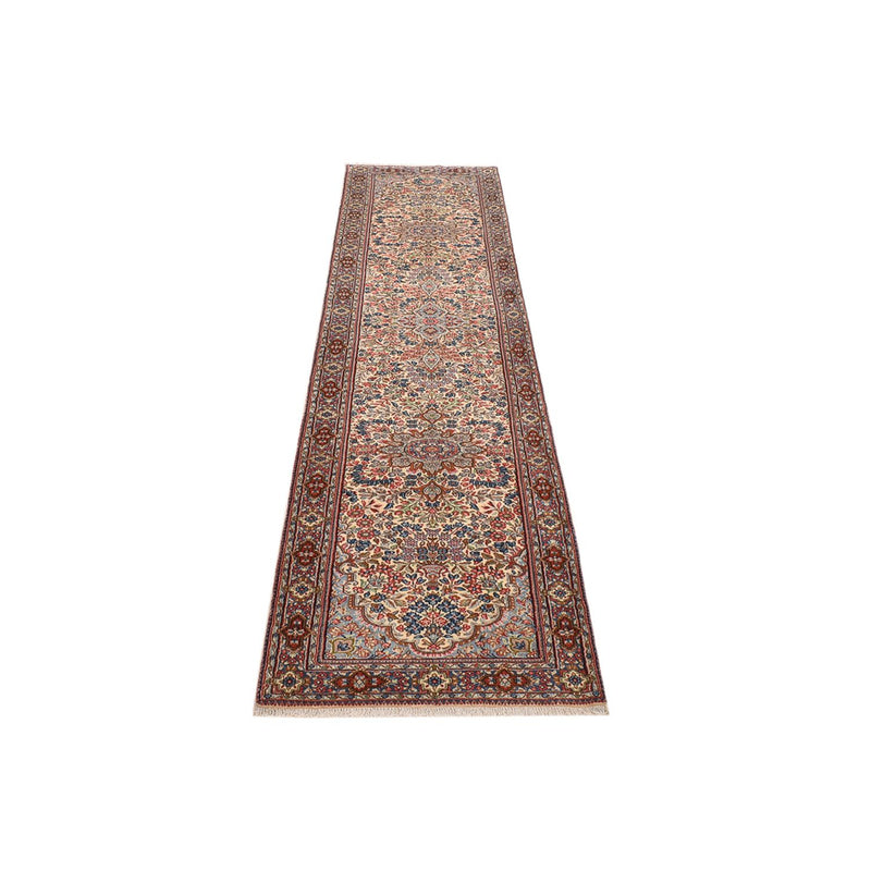 Runner Perser Rug - Royal - 373 x 77 cm - light beige