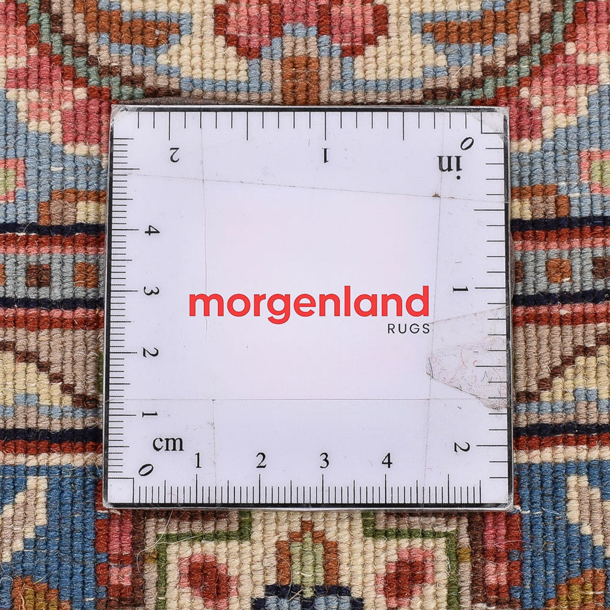 Runner Perser Rug - Royal - 373 x 77 cm - light beige