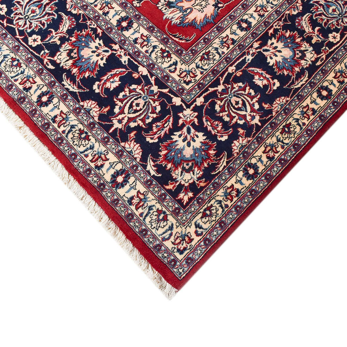 Perser Rug - Classic - 392 x 298 cm - red