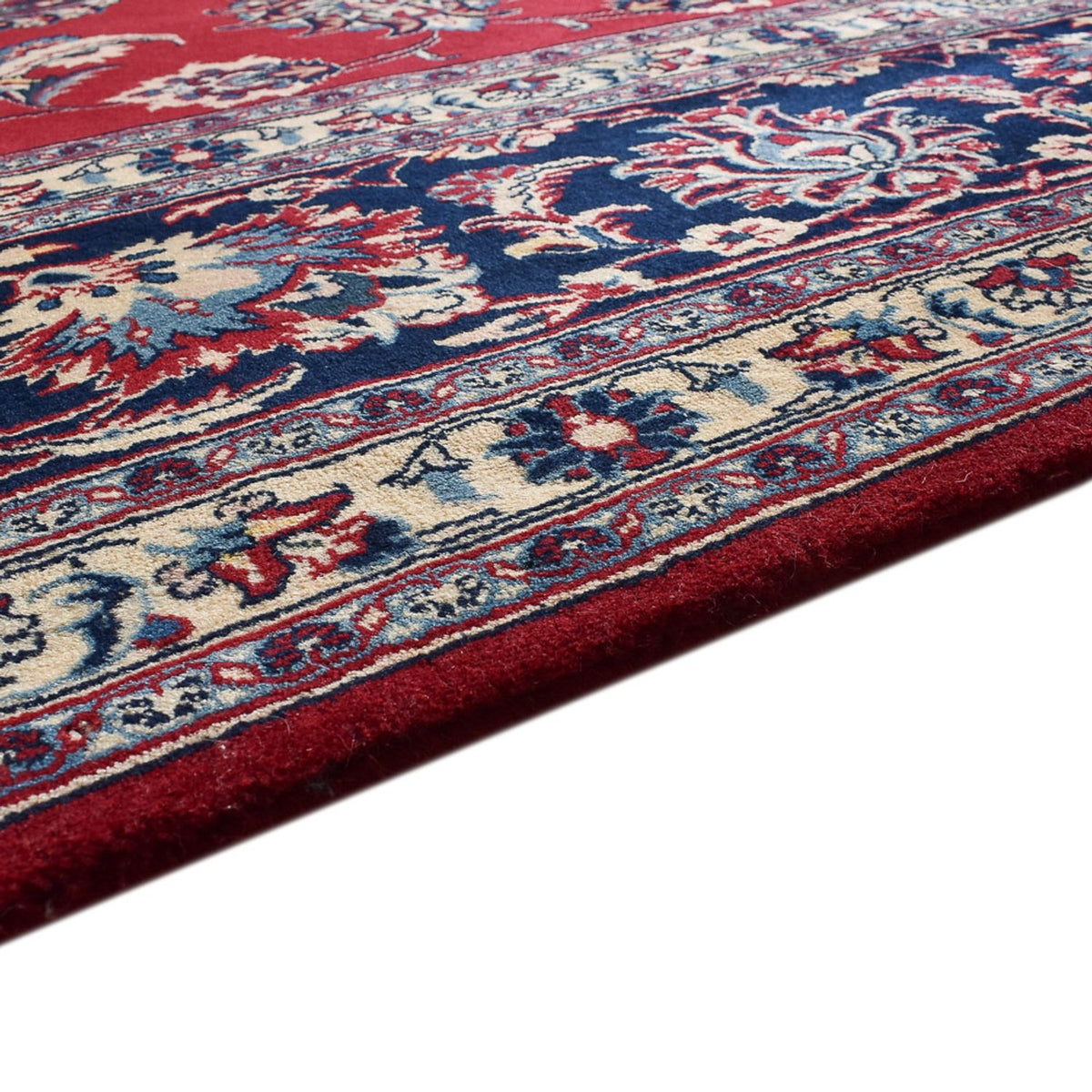 Perser Rug - Classic - 392 x 298 cm - red