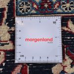 Perser Rug - Classic - 392 x 298 cm - red