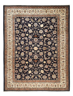 Perser Rug - Classic - Royal - 390 x 297 cm - dark blue