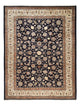 Mashhad Rug 390x297cm - Persian Rugs