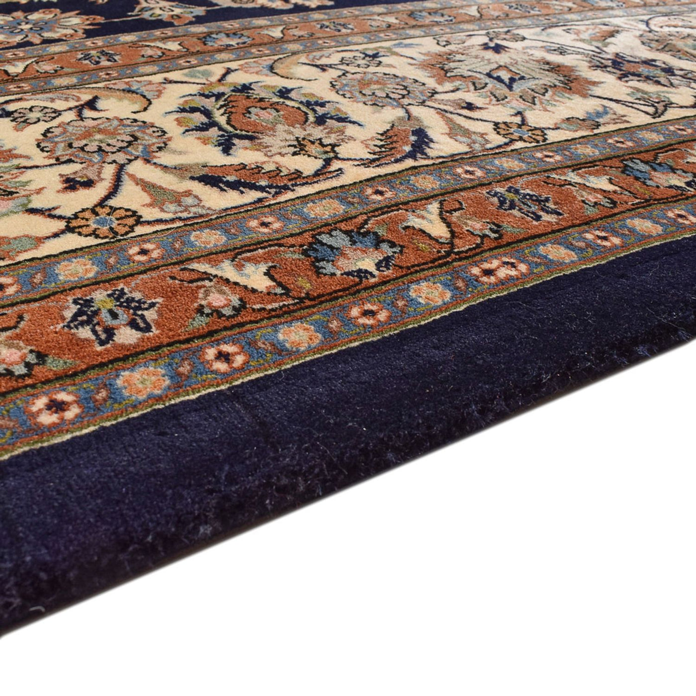 Mashhad Rug 390x297cm - Persian Rugs