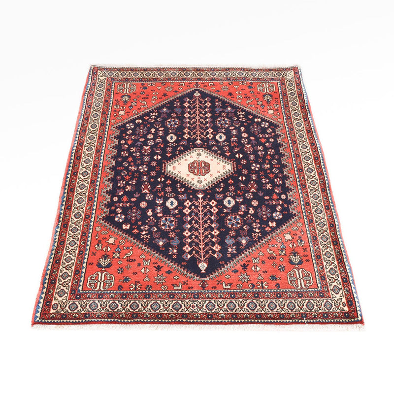 Gabbeh Rug - Kashkuli Perser - 150 x 103 cm - dark blue