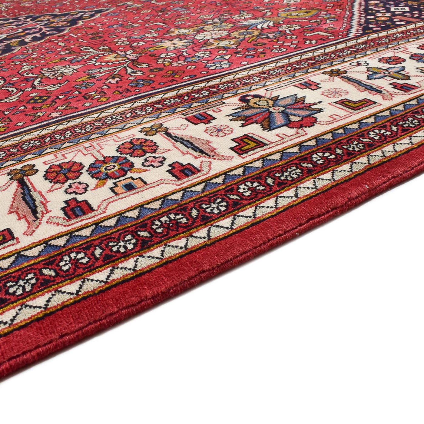 Abadeh Rug 320x205cm - Persian Rugs