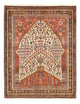 Kashkuli Rug 180x143cm - Persian Rugs