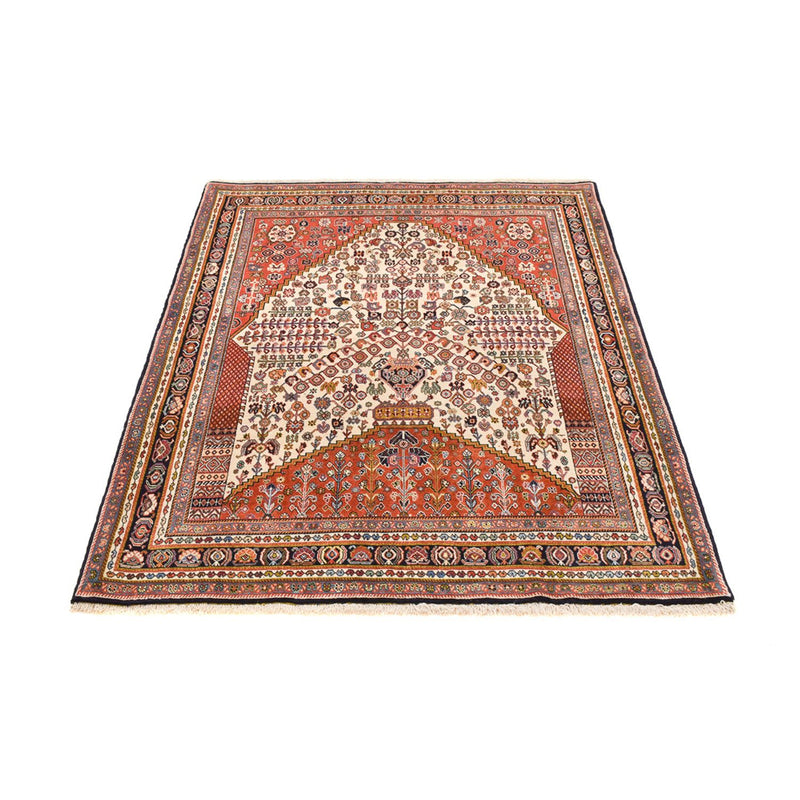 Gabbeh Rug - Kashkuli Perser - 180 x 143 cm - multicolored