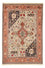 Gabbeh Rug - Kashkuli Perser - 216 x 148 cm - multicolored
