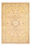 Perser Rug - Tabriz - Royal - 294 x 203 cm - yellow