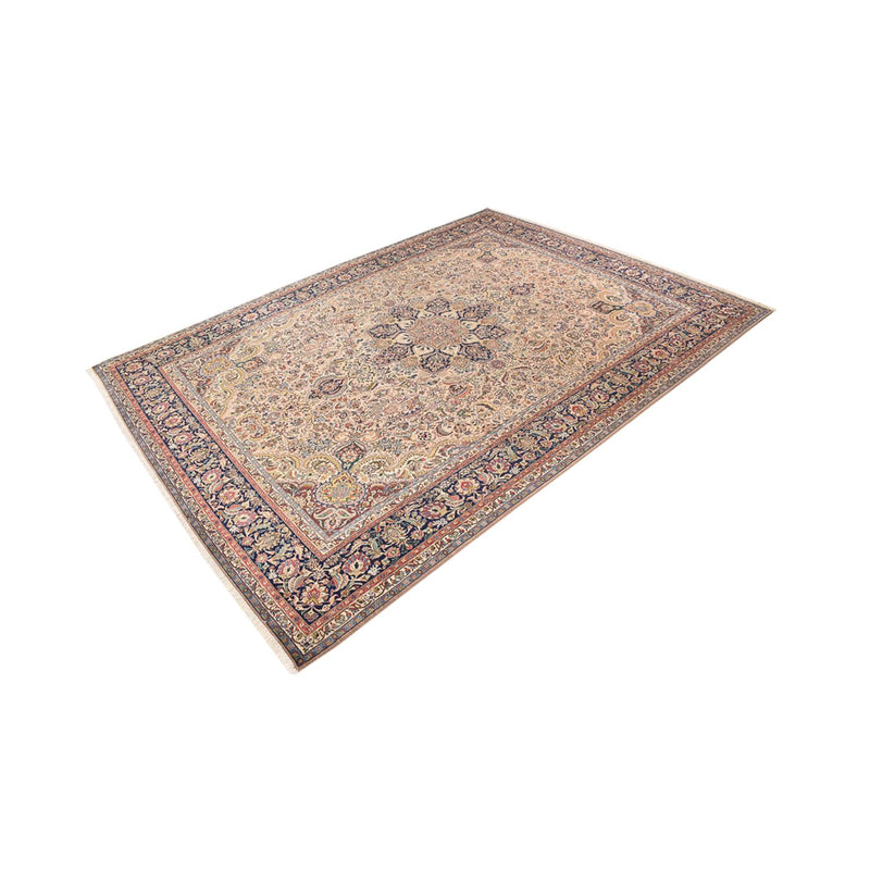 Perser Rug - Tabriz - Royal - 400 x 300 cm - beige