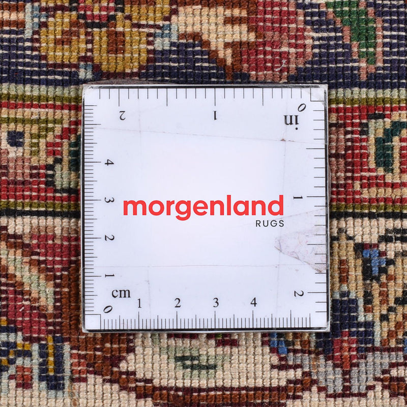 Perser Rug - Tabriz - Royal - 400 x 300 cm - beige