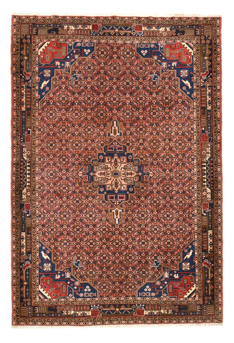 Kolyai Rug 286x206cm - Persian Rugs