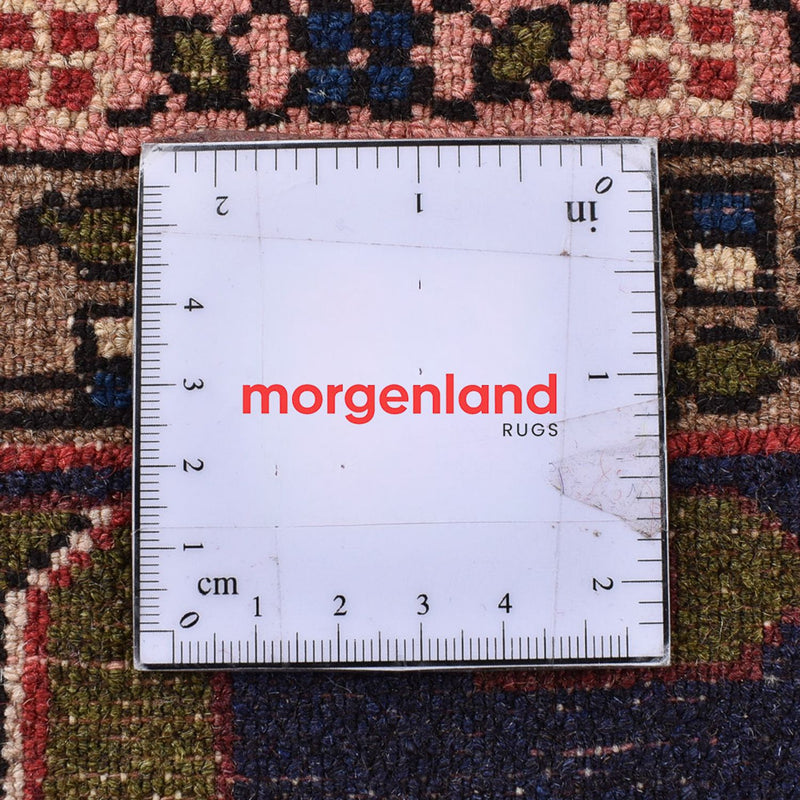 Kolyai Rug 286x206cm - Persian Rugs