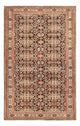 Perser Rug - Nomadic - 300 x 192 cm - dark beige