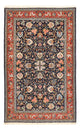 Isfahan Rug 226x136cm - Persian Rugs