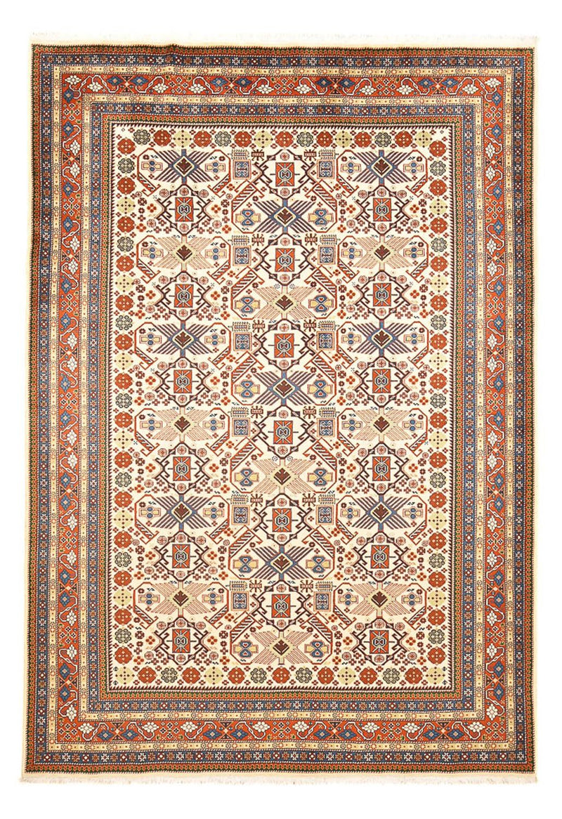 Gabbeh Rug - Kashkuli Perser - 288 x 202 cm - multicolored