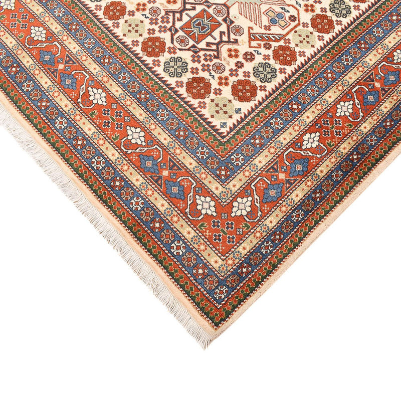Gabbeh Rug - Kashkuli Perser - 288 x 202 cm - multicolored
