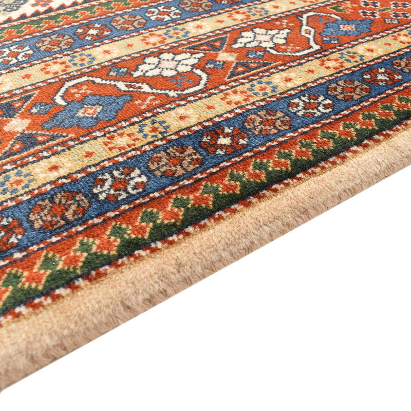 Gabbeh Rug - Kashkuli Perser - 288 x 202 cm - multicolored