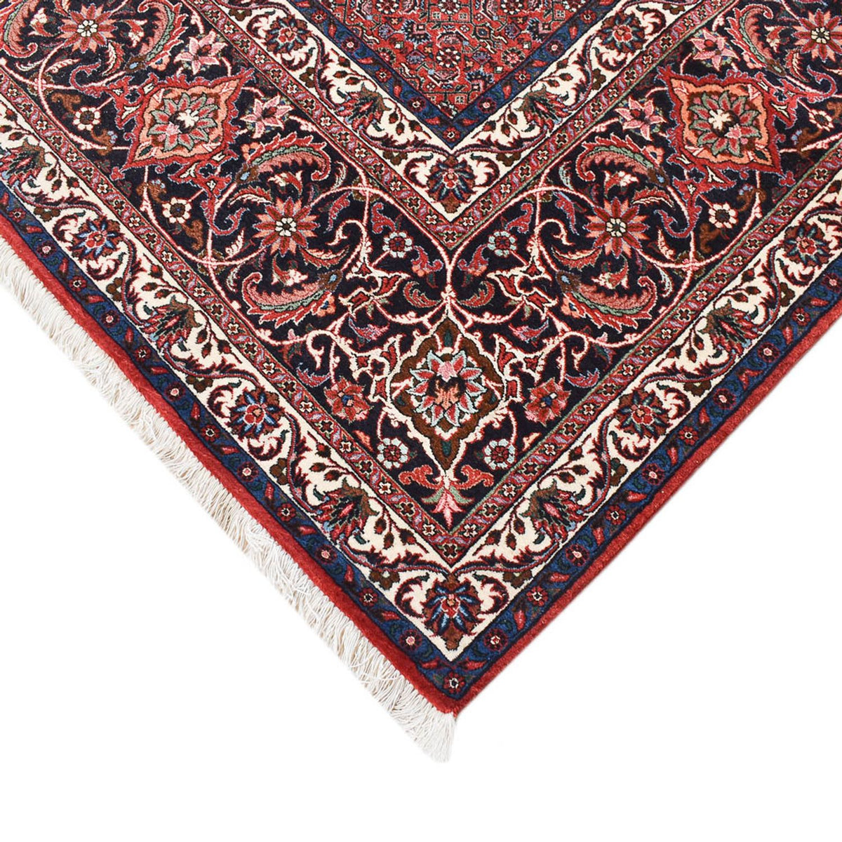 Bidjar Rug 350x490cm - Persian Rugs