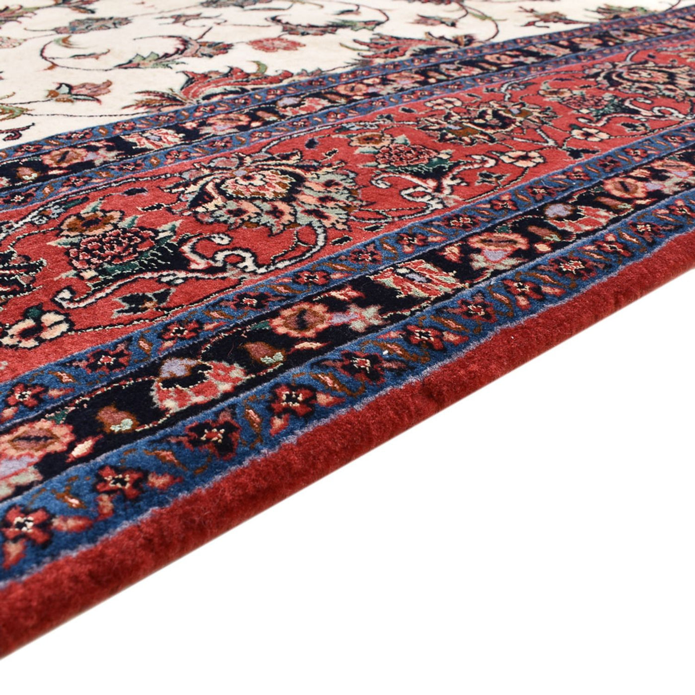 Bidjar Rug 294x202cm - Persian Rugs