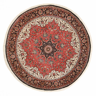 Perser Rug - Bidjar round  - 150 x 150 cm - red