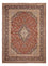 Perser Rug - Keshan - Royal - 412 x 303 cm - dark red