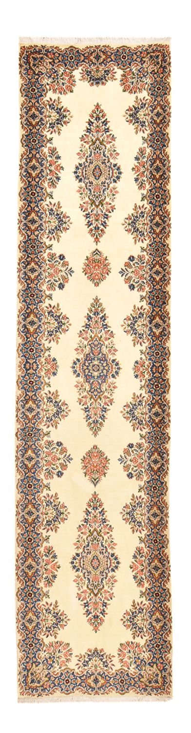 Rafsanjan Rug 87x370cm - Persian Rugs