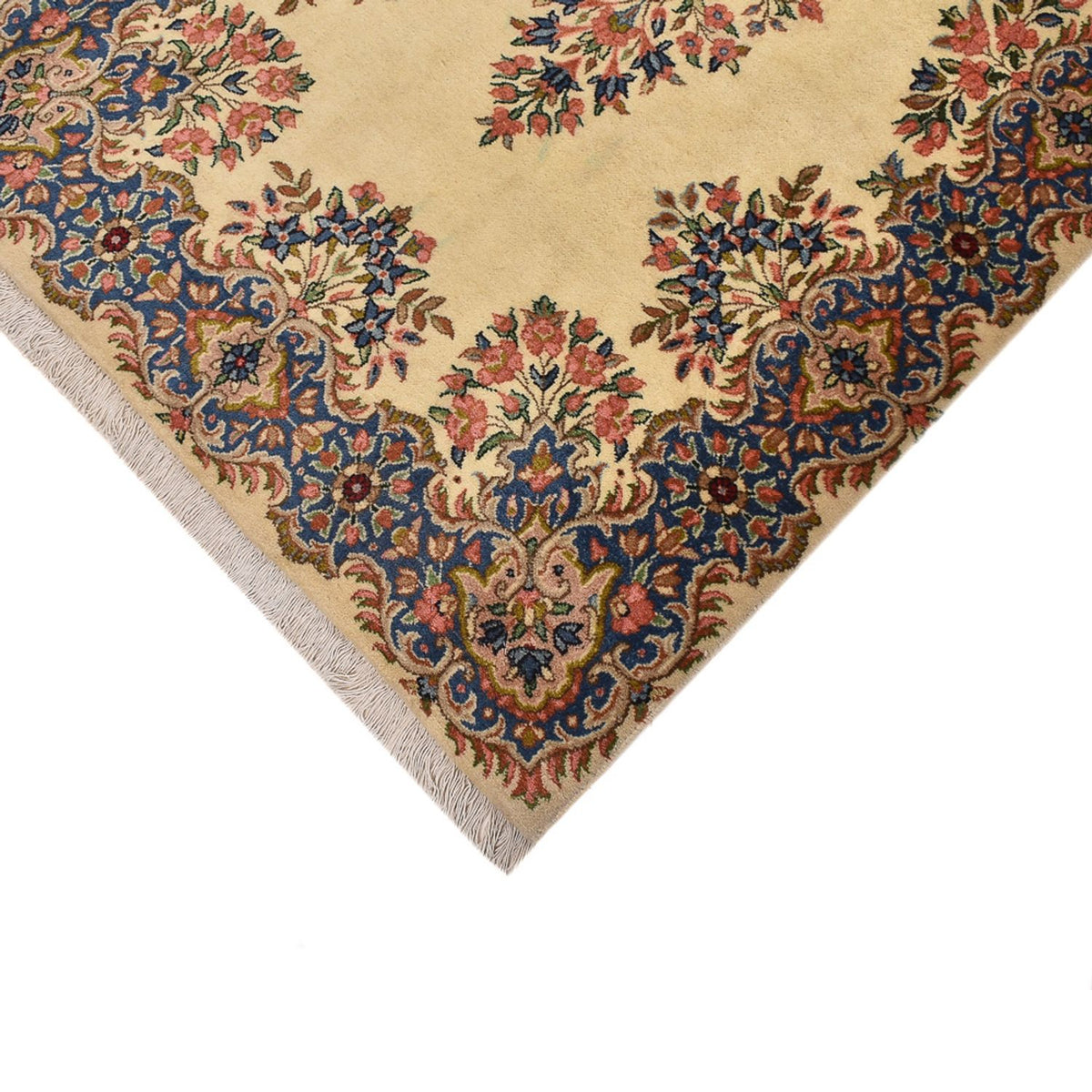 Perser Rug - Royal - 370 x 87 cm - beige
