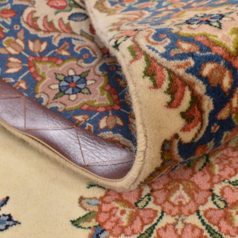 Perser Rug - Royal - 370 x 87 cm - beige